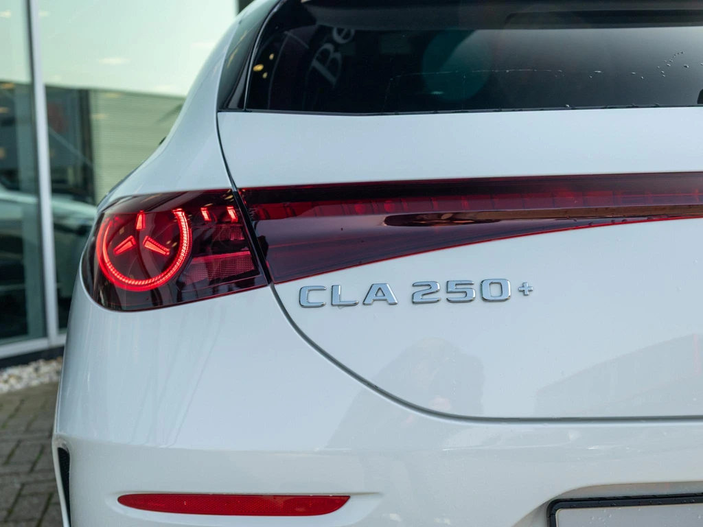 Mercedes-Benz CLA – foto 24