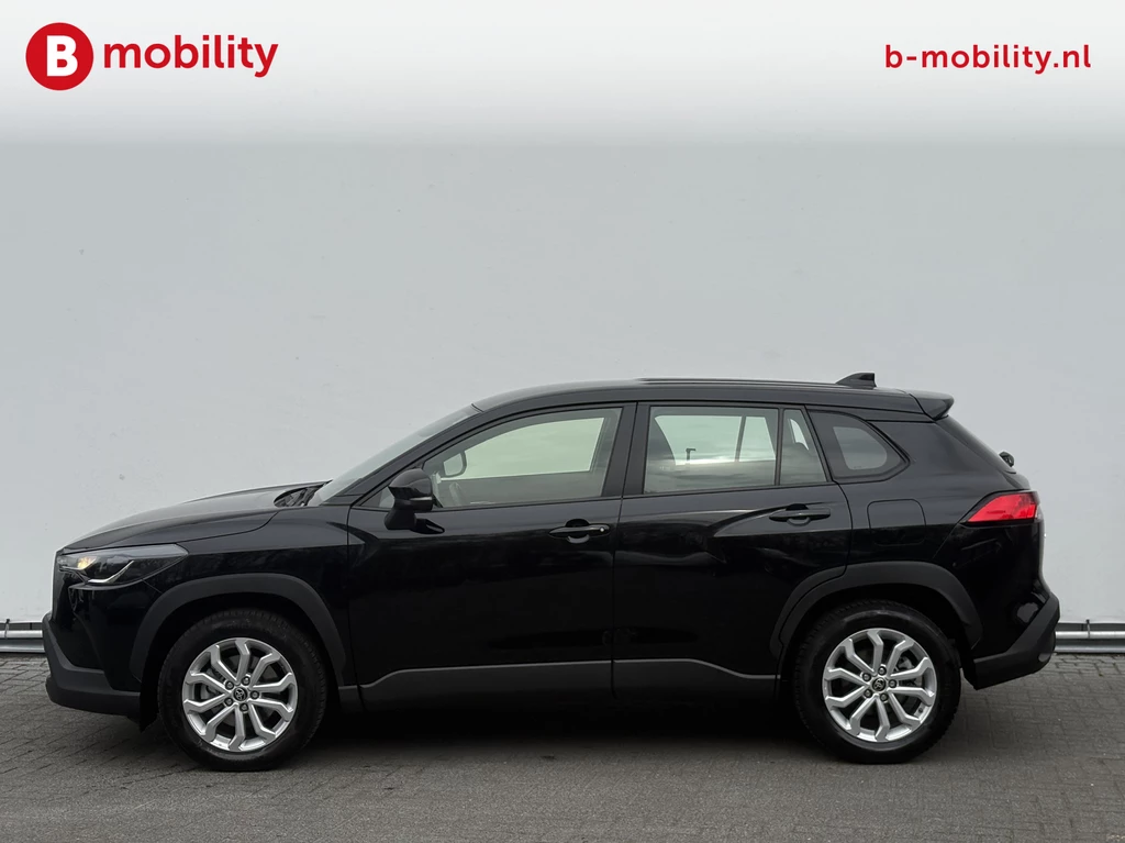 Toyota Corolla Cross – foto 2