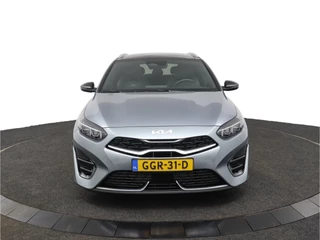 Kia Ceed Sportswagon – thumbnail 13