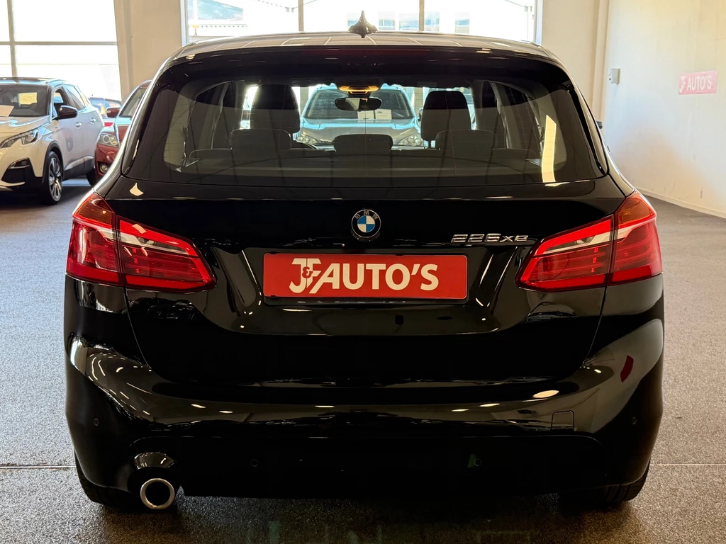 BMW 2 Serie – foto 4