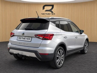 SEAT Arona – thumbnail 5