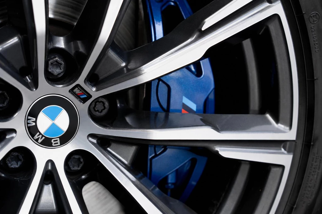BMW X5 – foto 26