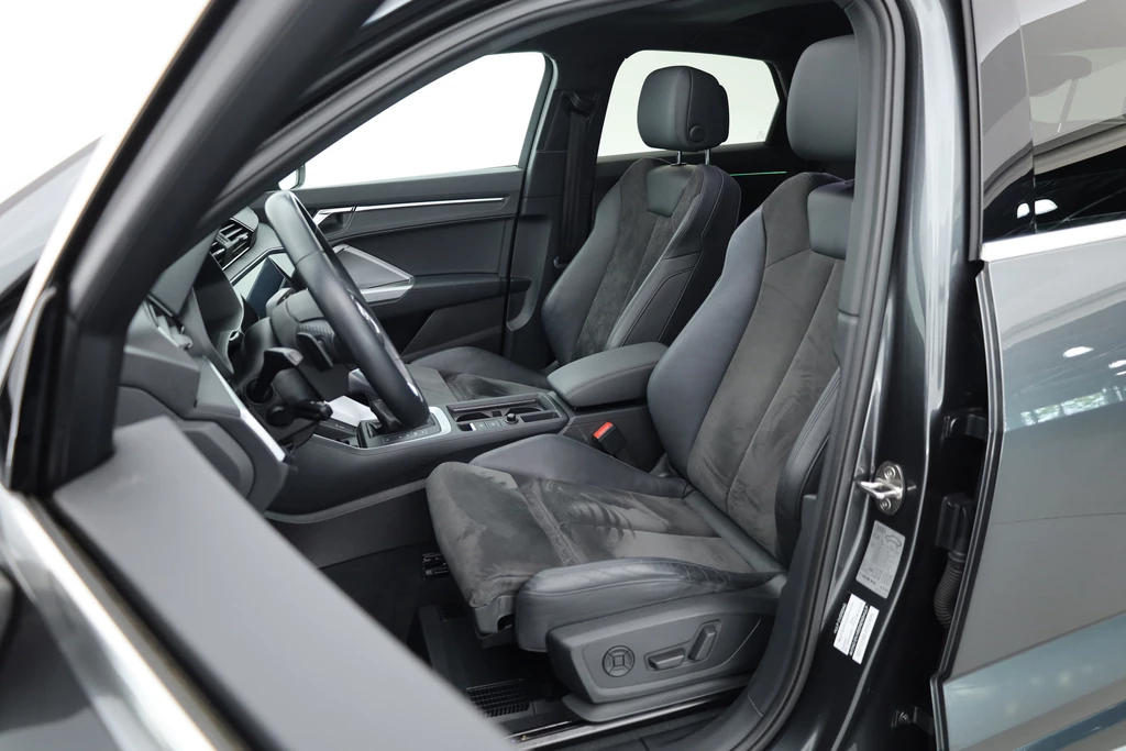 Audi Q3 – foto 6