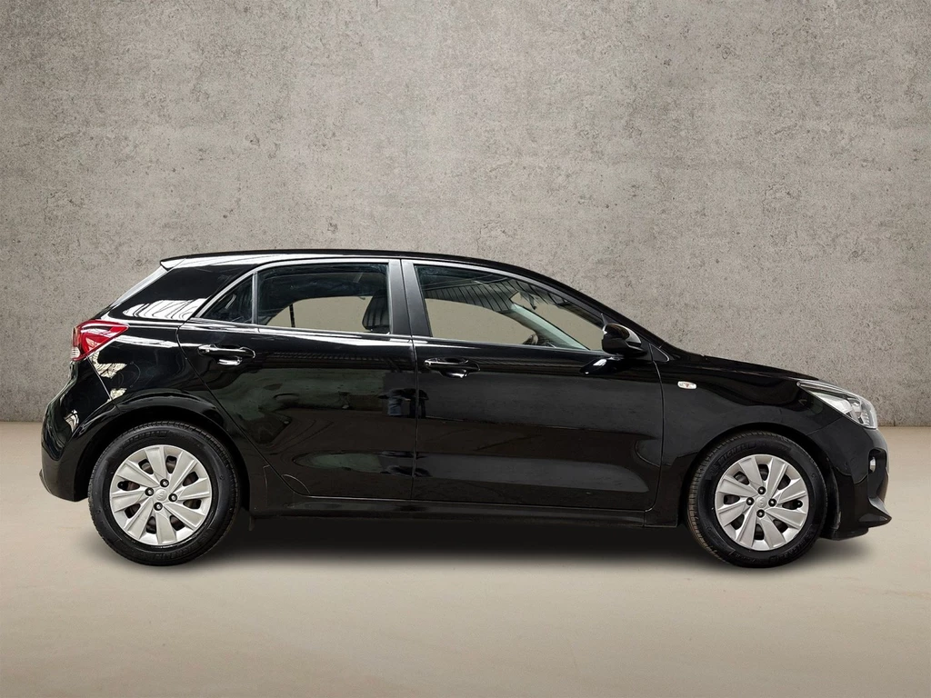 Kia Rio – foto 5