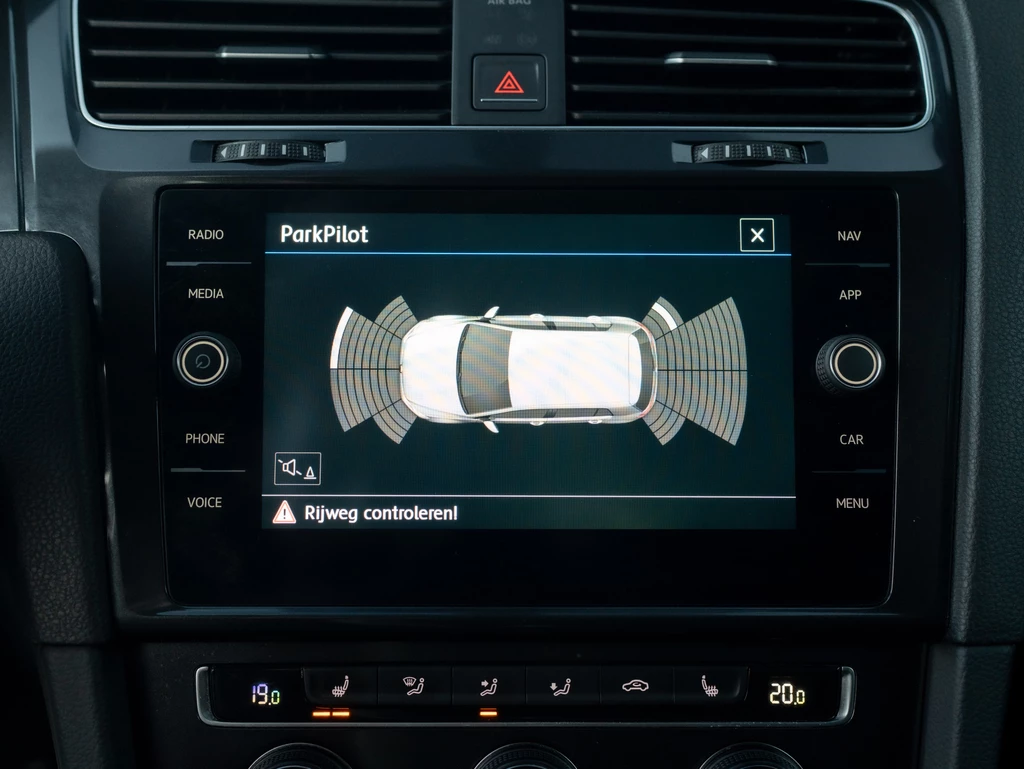 Volkswagen Golf – foto 49