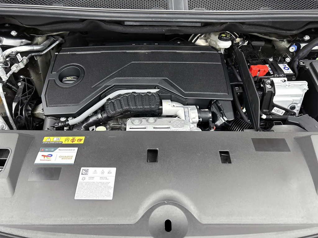 Peugeot 3008 – foto 40