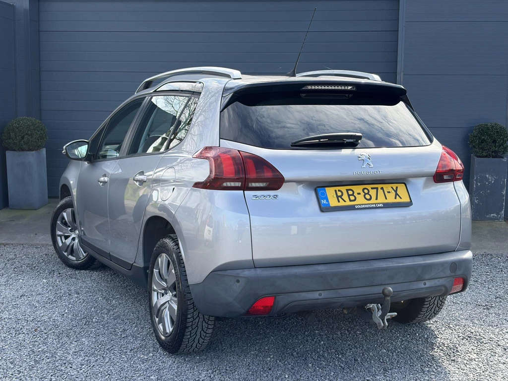 Peugeot 2008 – foto 2