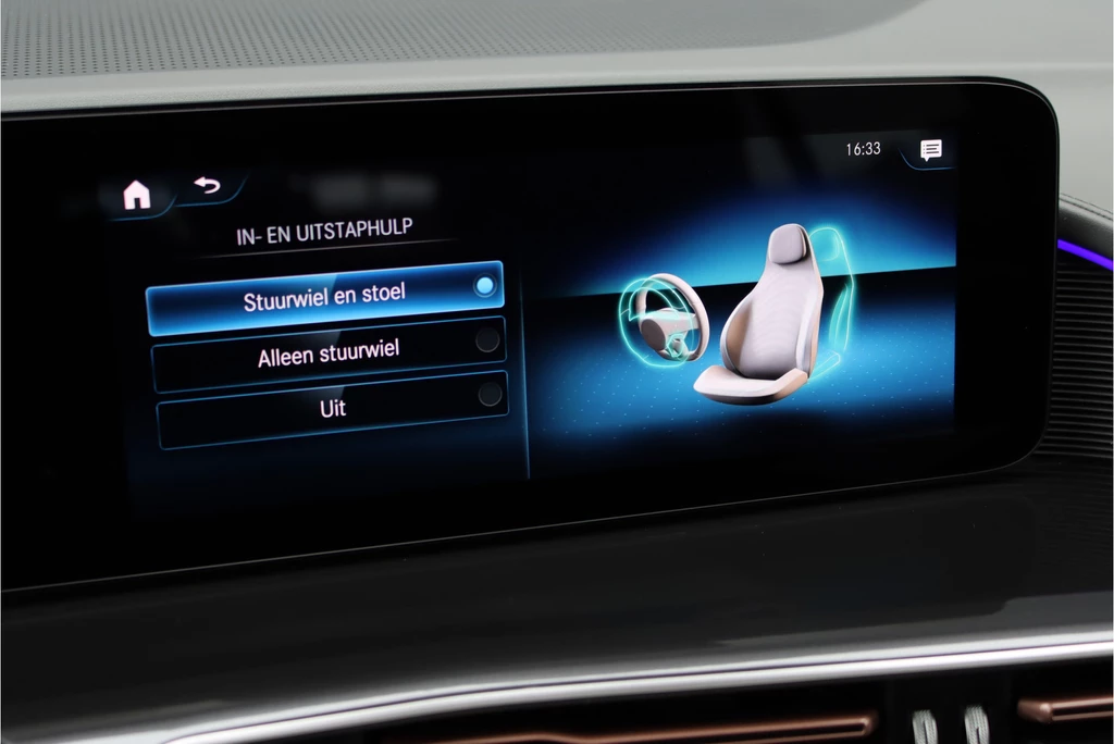 Mercedes-Benz EQC – foto 32