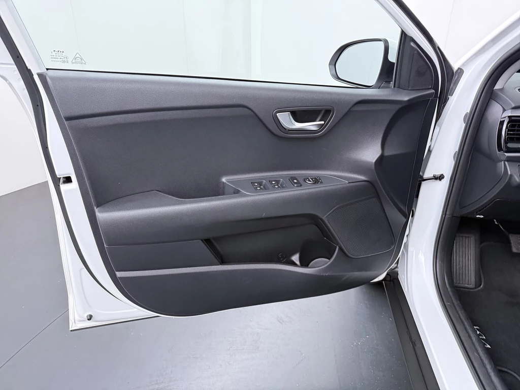 Kia Stonic – foto 23