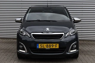 Peugeot 108 – thumbnail 7