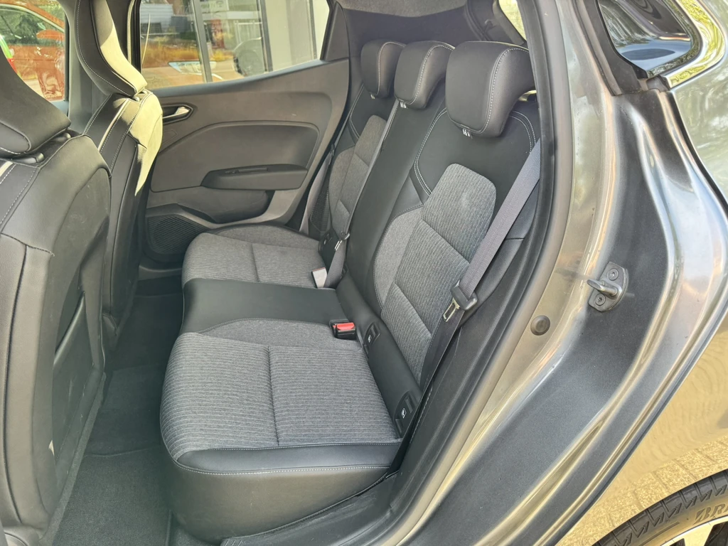 Renault Clio – foto 15