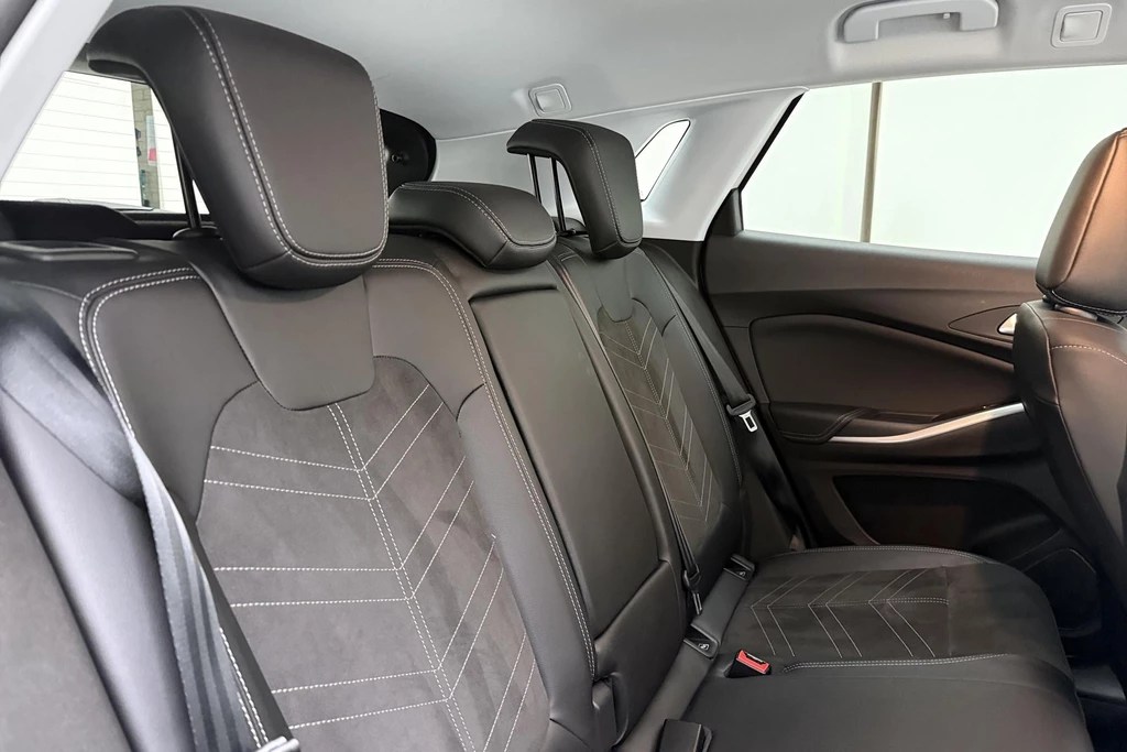 Opel Grandland – foto 19
