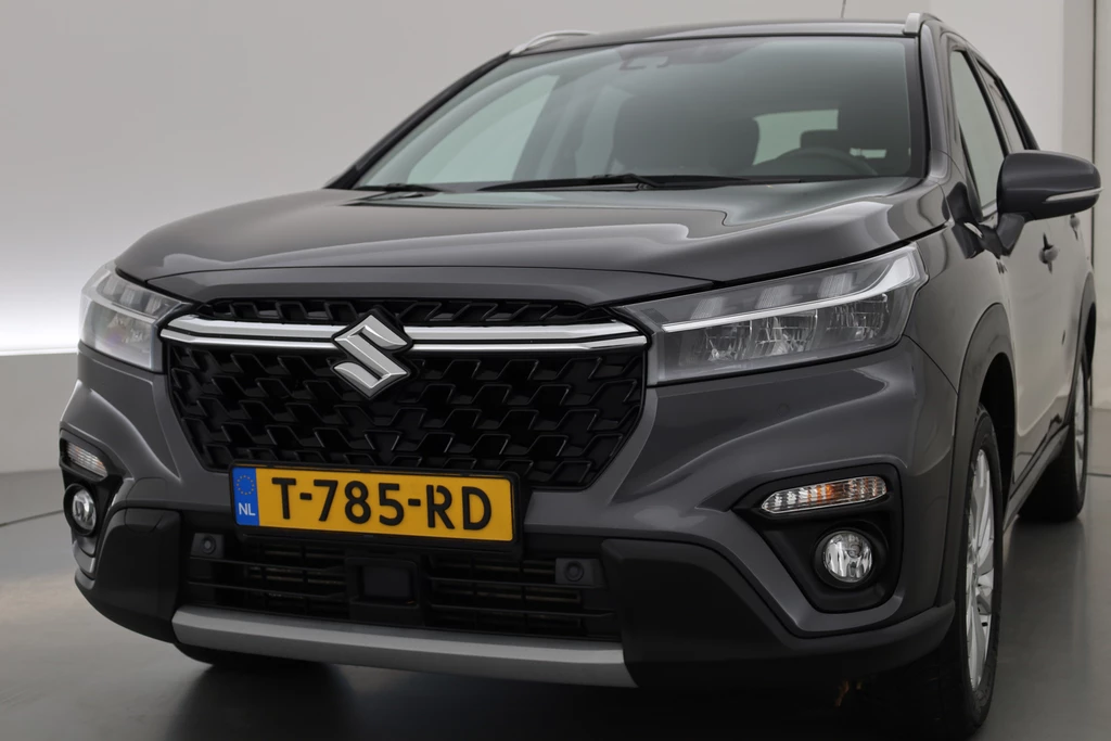 Suzuki S-Cross – foto 2