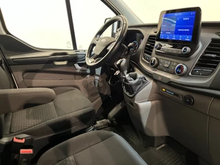 Ford Transit Custom – thumbnail 7
