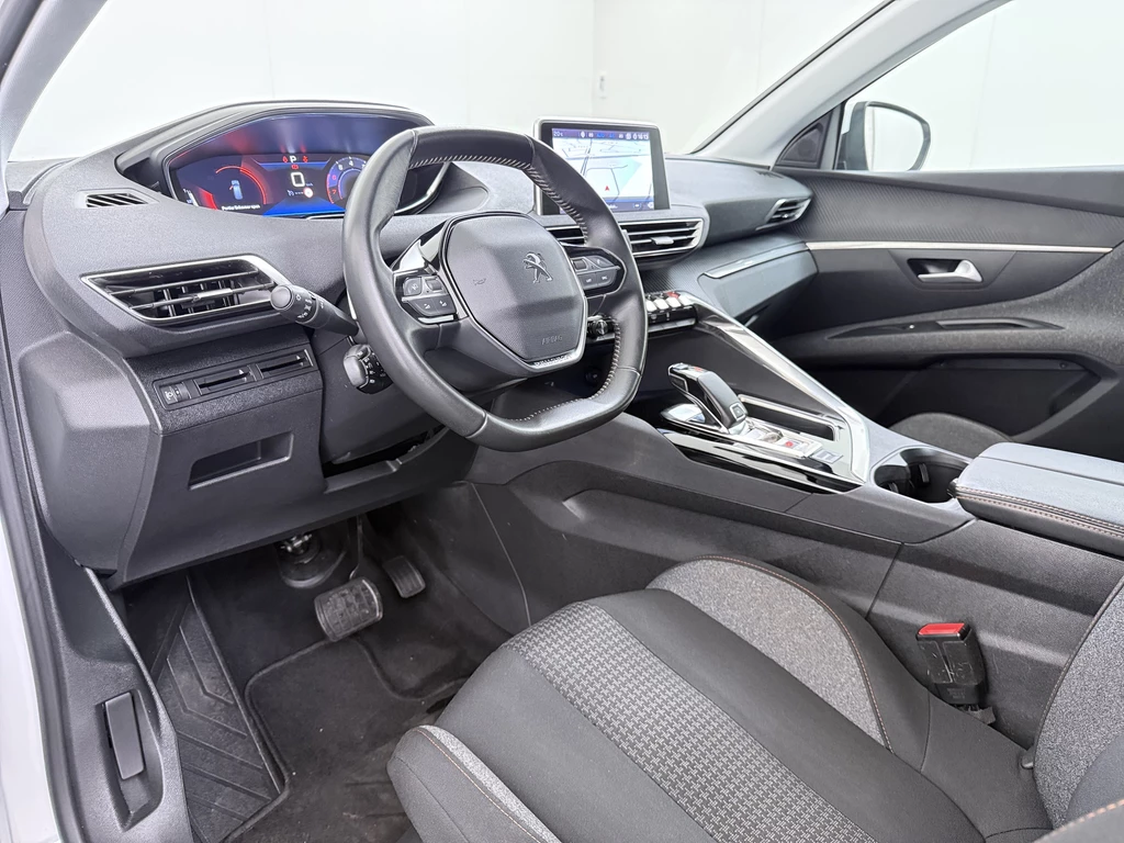 Peugeot 5008 – foto 13