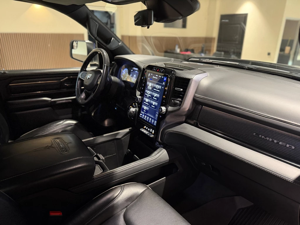 Dodge Ram 1500 – foto 40