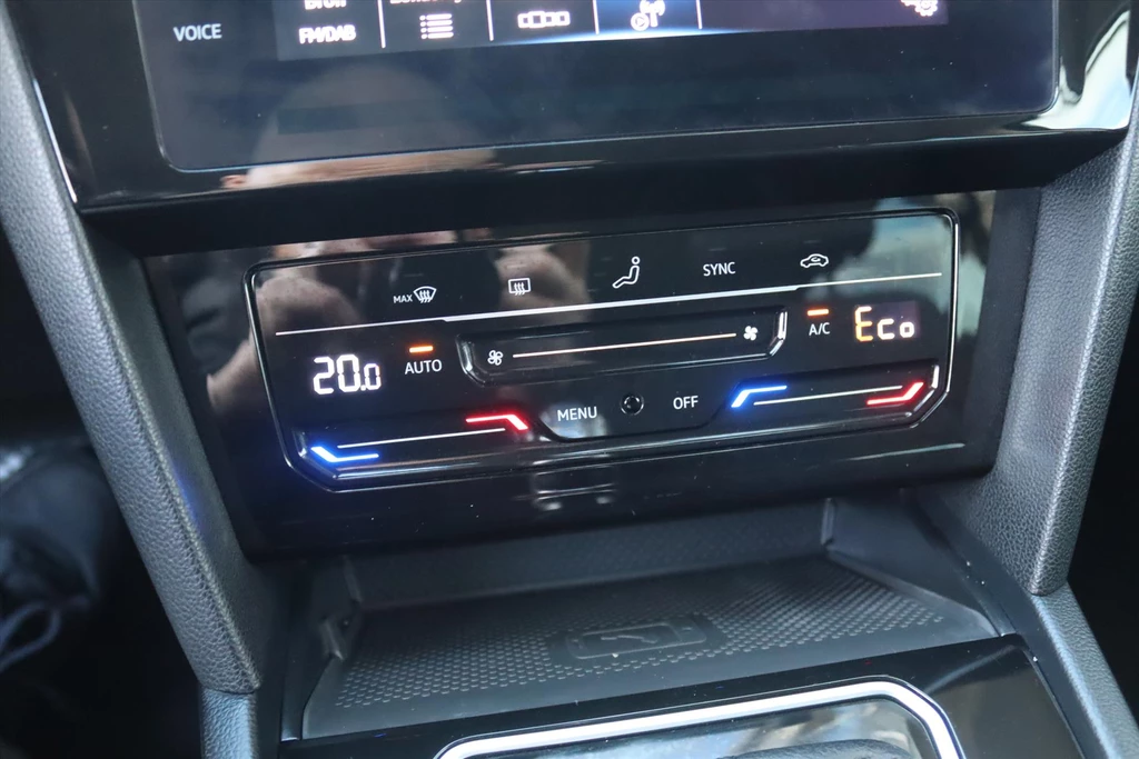 Volkswagen Passat – foto 29