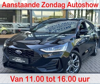 Ford Focus – thumbnail 1
