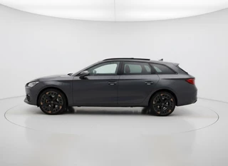 CUPRA Leon Sportstourer – thumbnail 2