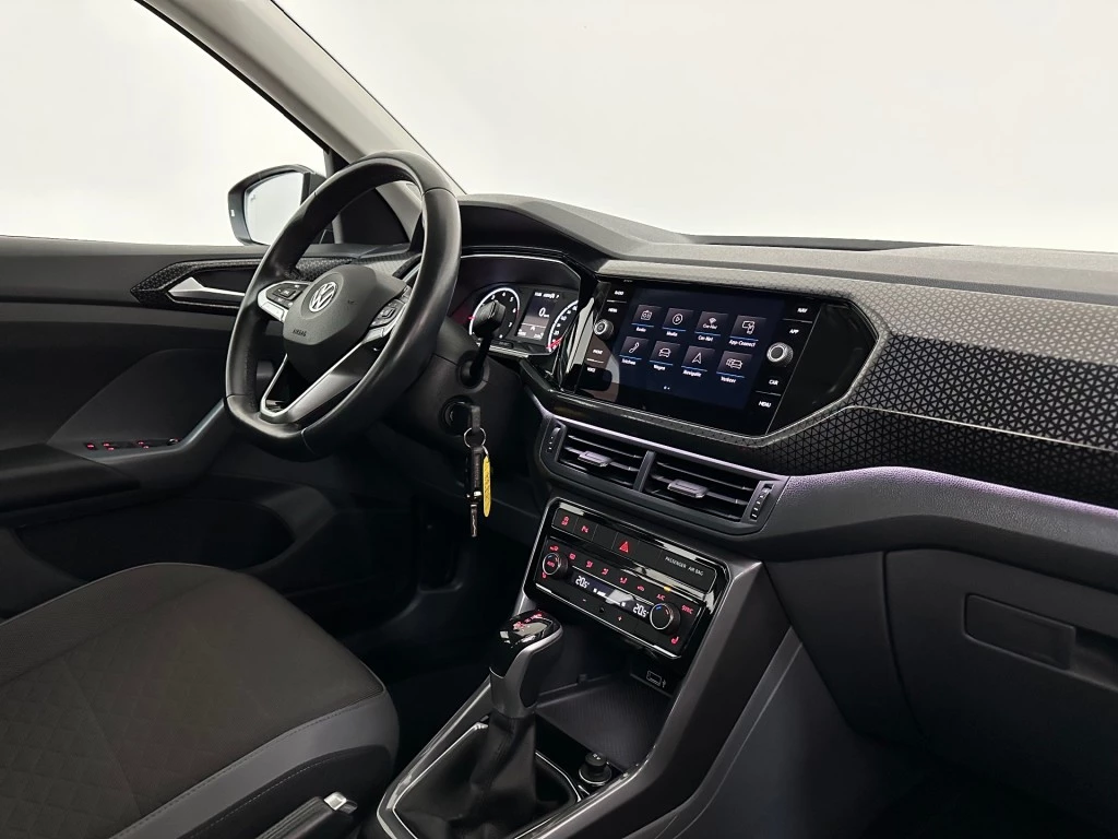 Volkswagen T-Cross – foto 57