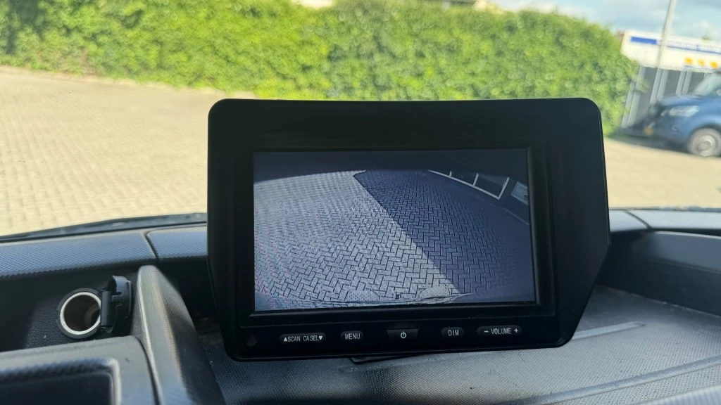 Renault Master – foto 22