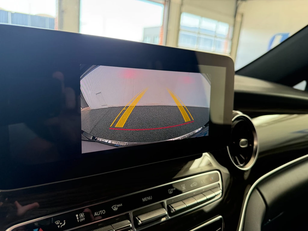 Mercedes-Benz EQV – foto 15