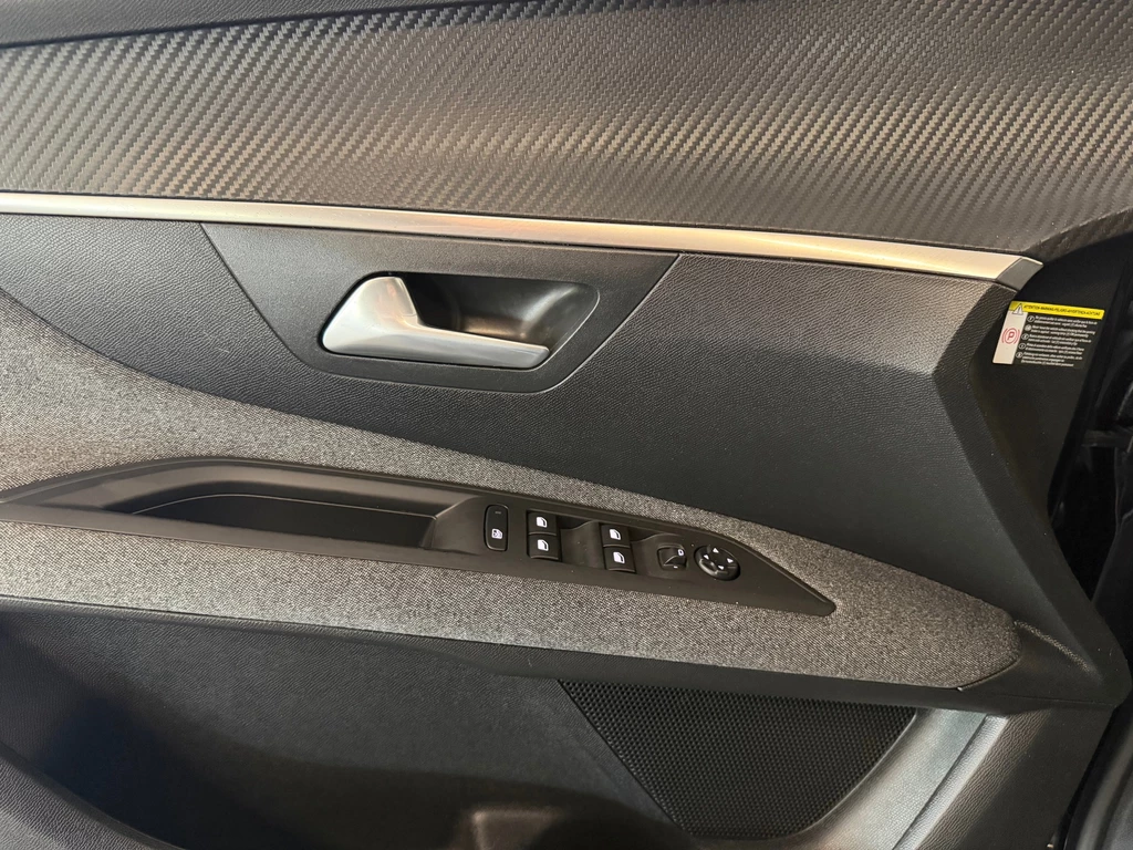 Peugeot 3008 – foto 17