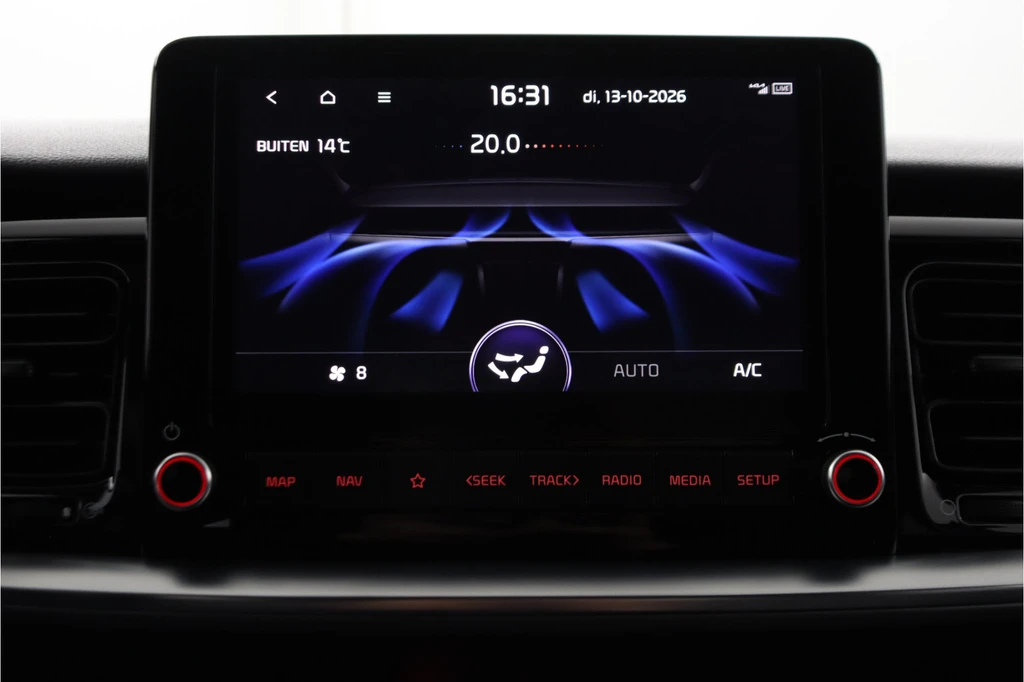 Kia Stonic – foto 52