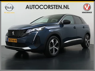 Peugeot 3008 – thumbnail 1