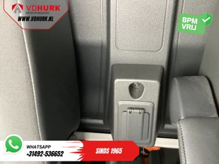 Volkswagen Caddy – thumbnail 13