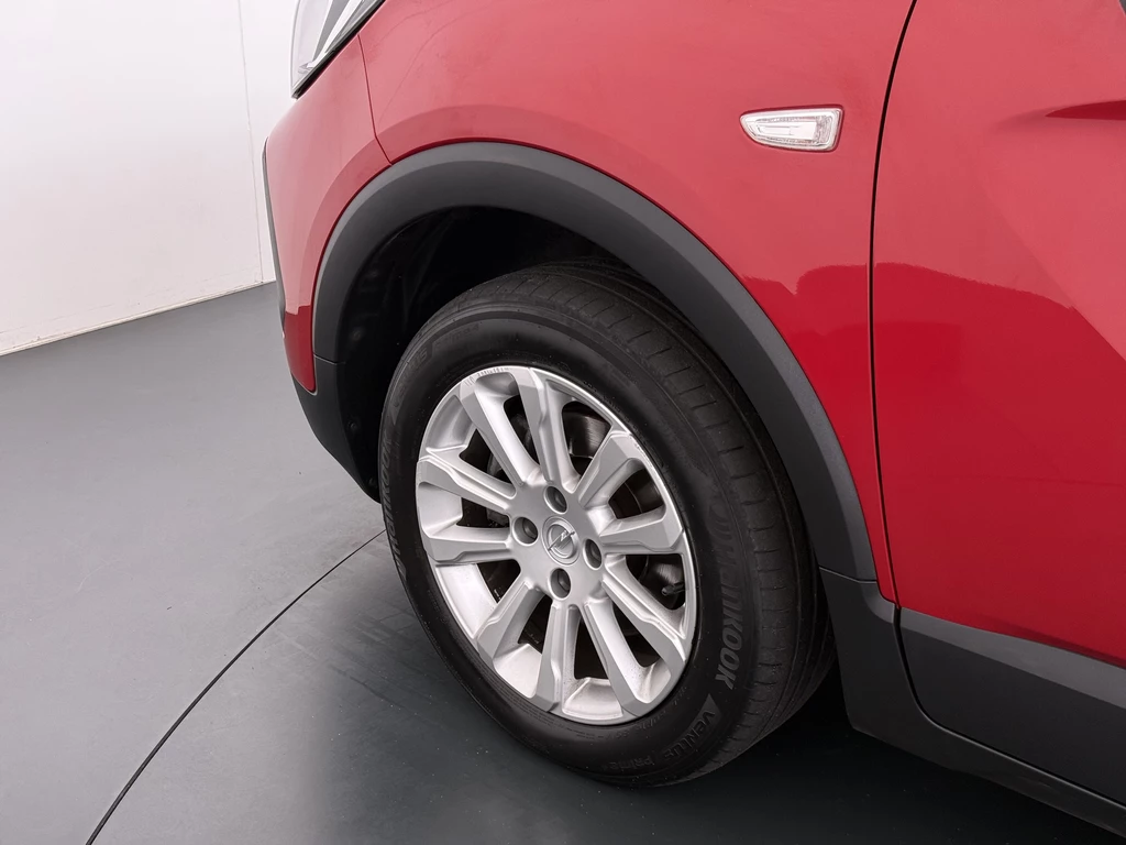 Opel Crossland – foto 27