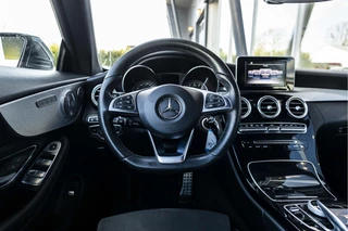 Mercedes-Benz C-Klasse – thumbnail 10