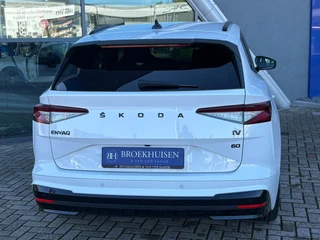 Škoda Enyaq iV – thumbnail 3