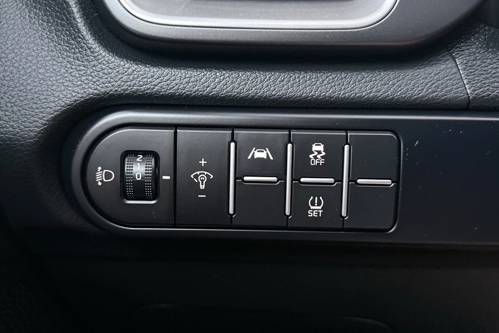 Kia Ceed Sportswagon – foto 18