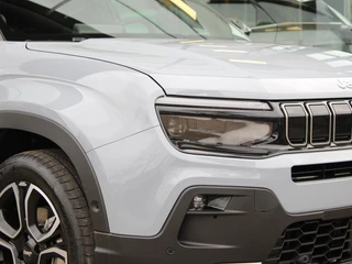 Jeep Avenger – thumbnail 9