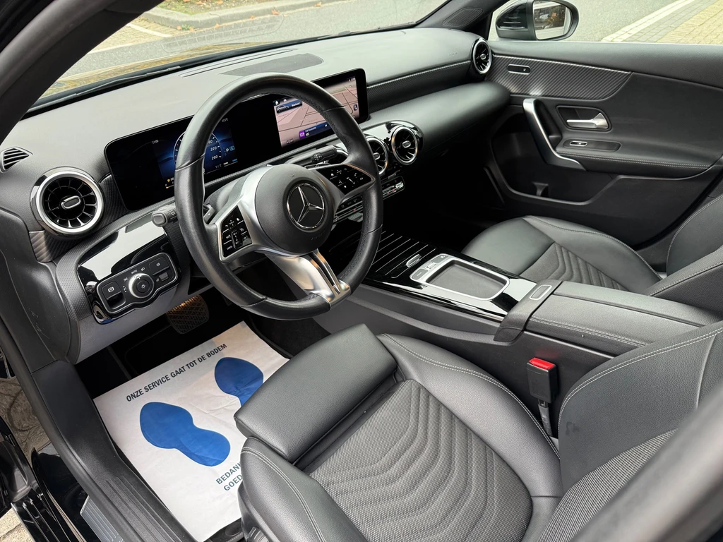 Mercedes-Benz A-Klasse – foto 26