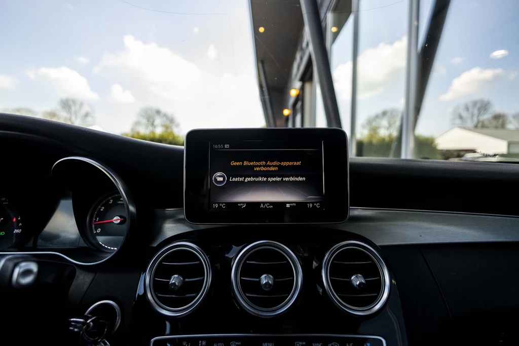 Mercedes-Benz C-Klasse – foto 40