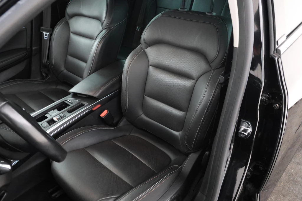 Renault Megane E-Tech – foto 18