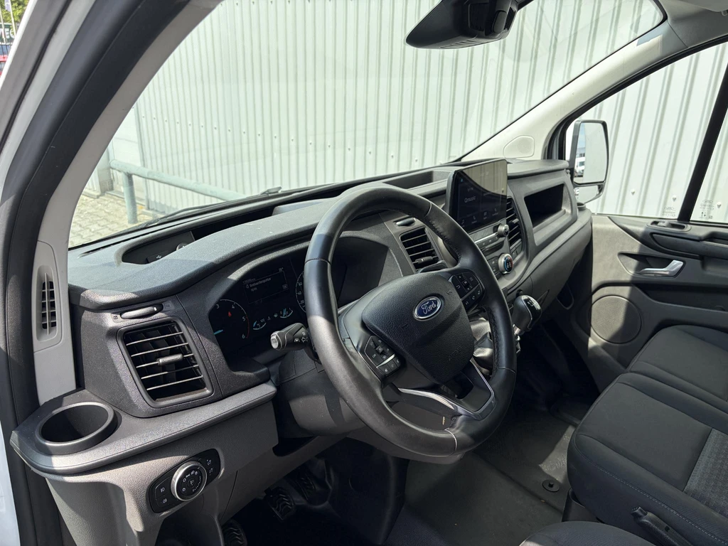 Ford Transit Custom – foto 9