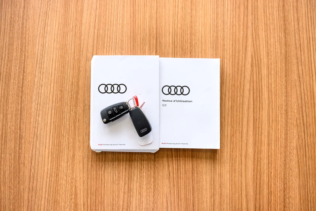 Audi Q3 – foto 39