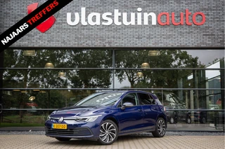Volkswagen Golf – thumbnail 1