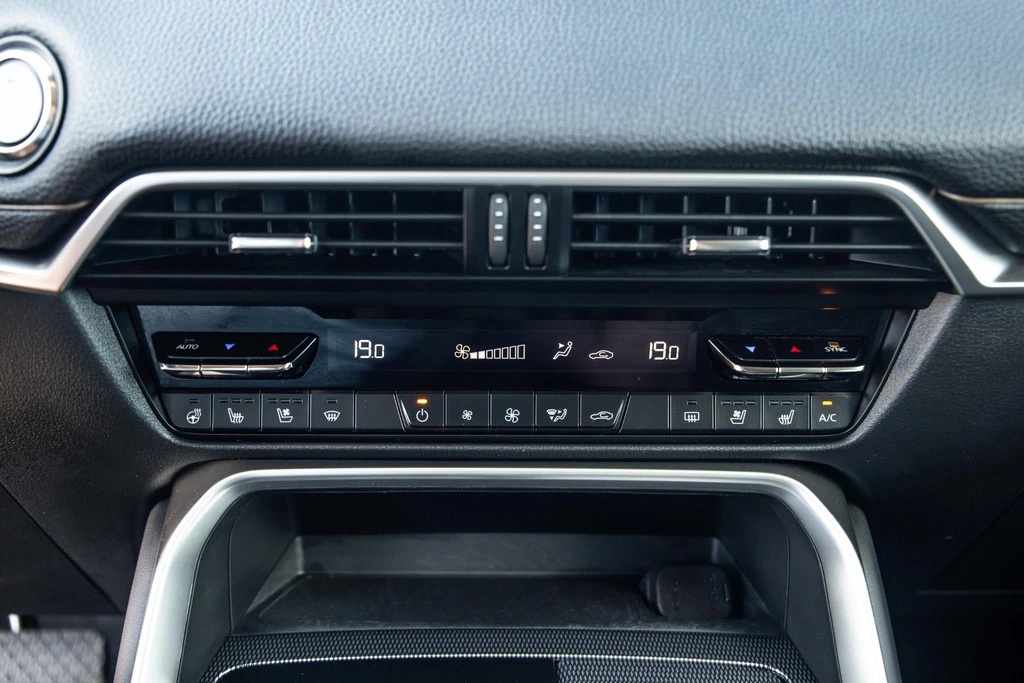 Mazda CX-60 – foto 39