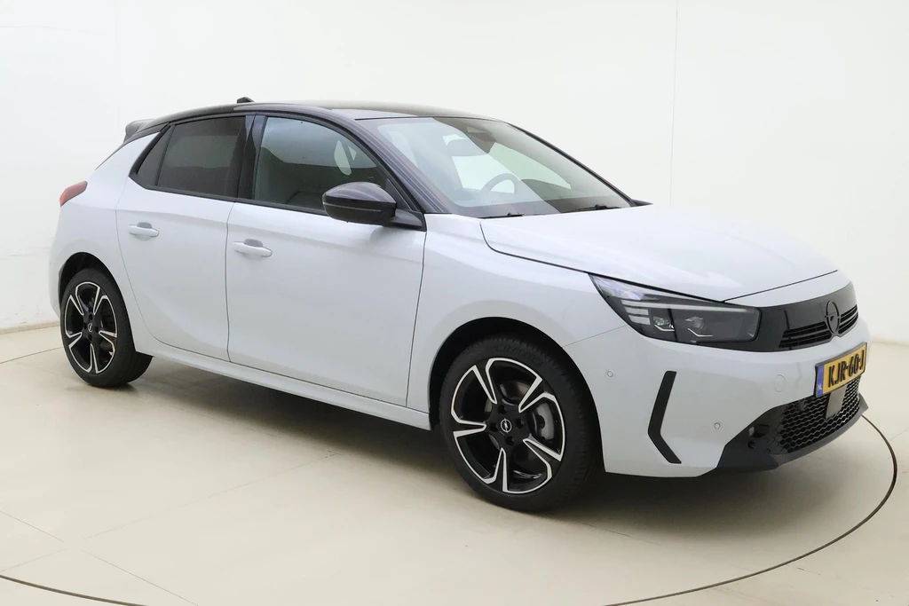 Opel Corsa – foto 8