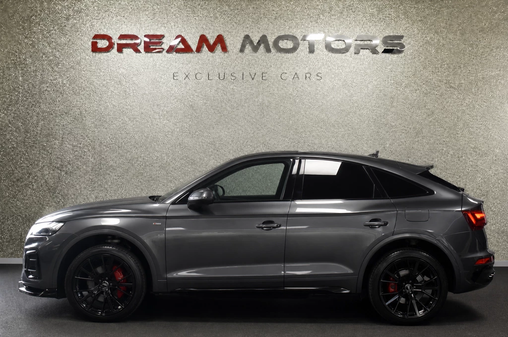 Audi Q5 – foto 3