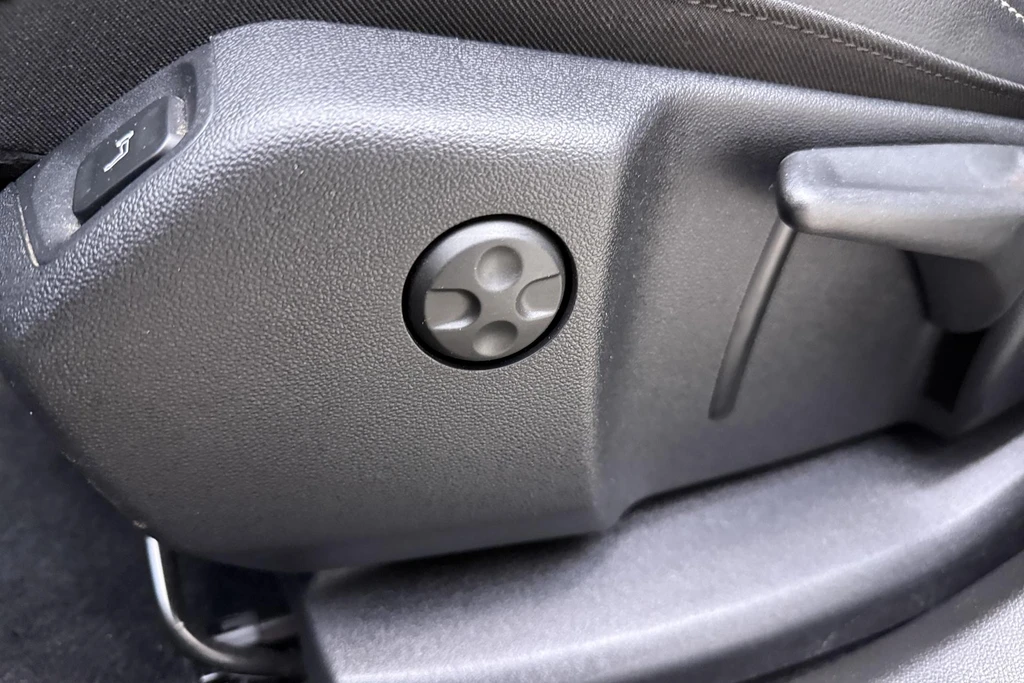 Opel Grandland X – foto 22