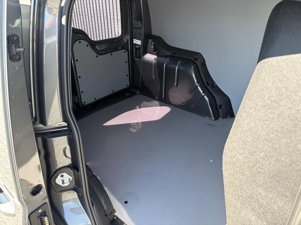 Volkswagen Caddy – foto 11