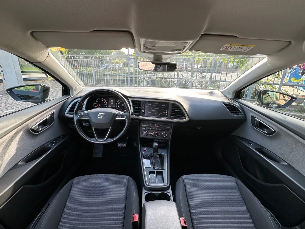 SEAT Leon – foto 8