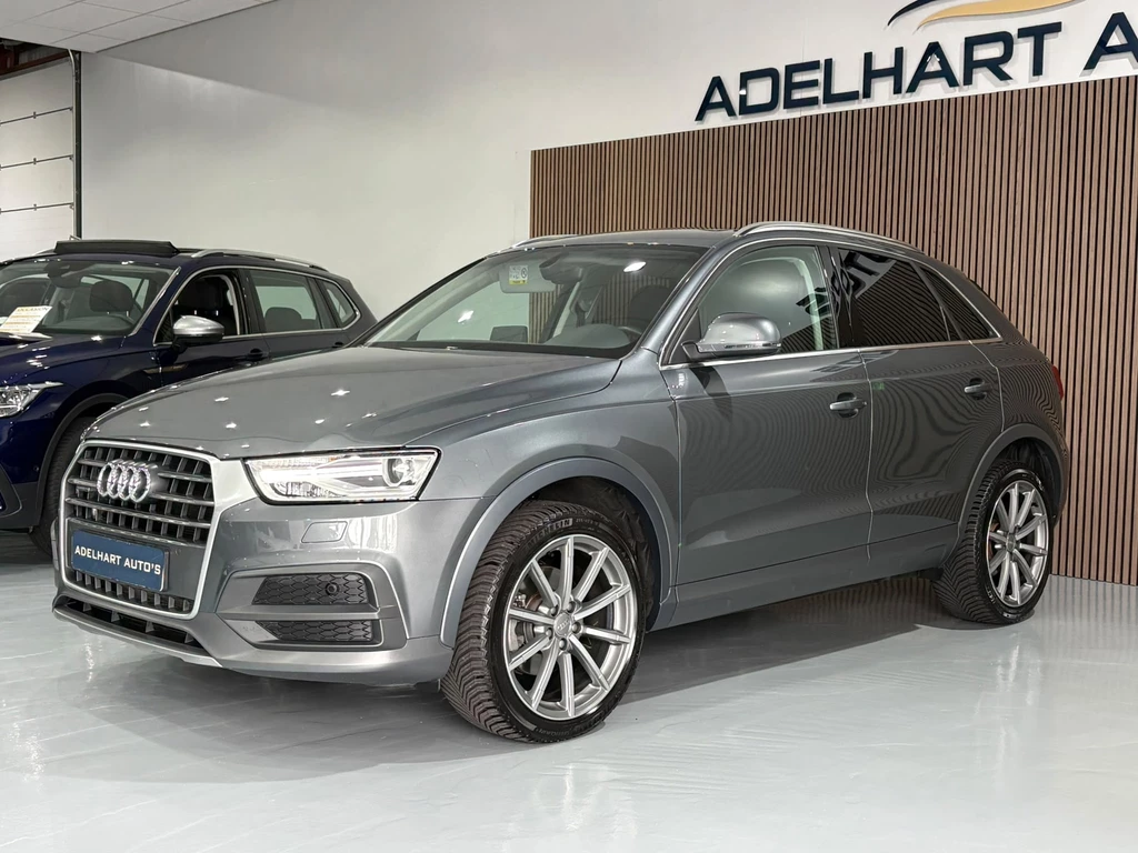 Audi Q3 – foto 2