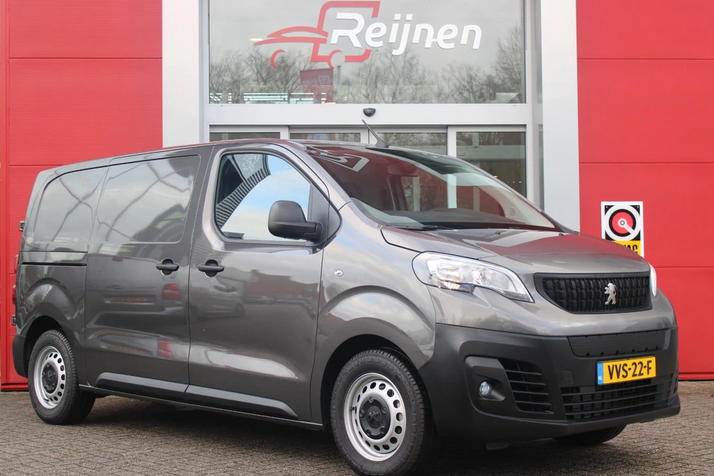 Peugeot e-Expert – foto 6