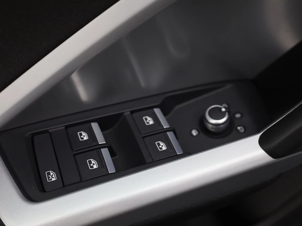 Audi Q3 – foto 16